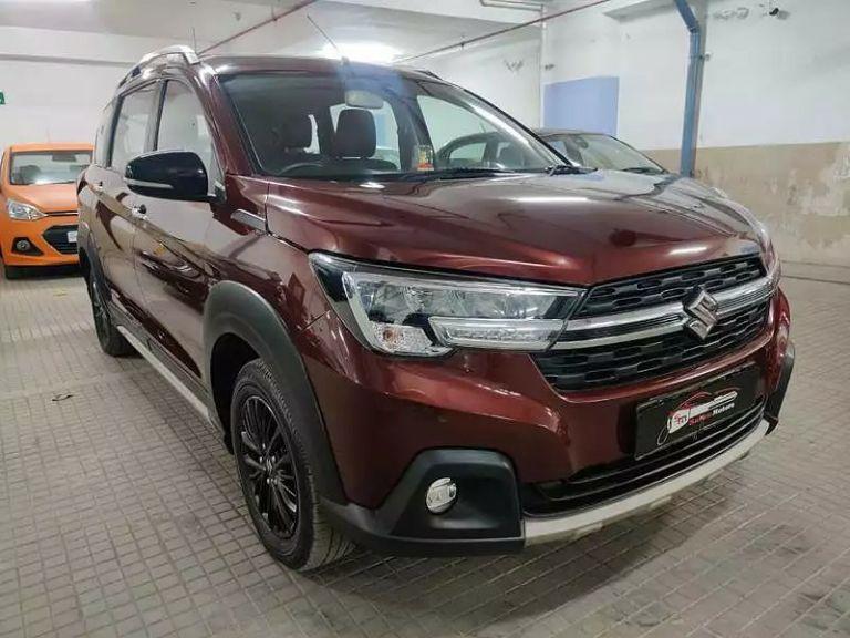 Maruti Suzuki XL6 Alpha AT Petrol BS6 2020