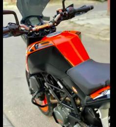 KTM Duke 125cc 2019