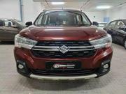 Maruti Suzuki XL6 Alpha AT Petrol BS6 2020