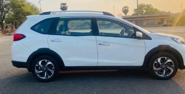 Honda BR-V V Diesel 2016