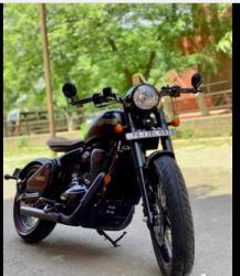 Jawa Perak 330cc 2021