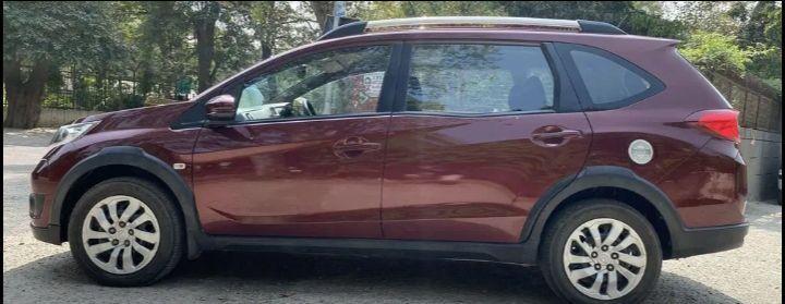 Honda BR-V S Diesel 2017