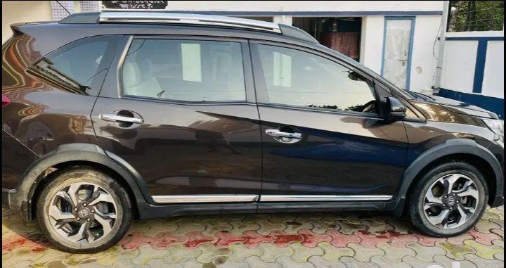 Honda BR-V VX Diesel 2018