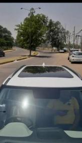 Hyundai Creta SX (O) 1.5 Diesel 2022