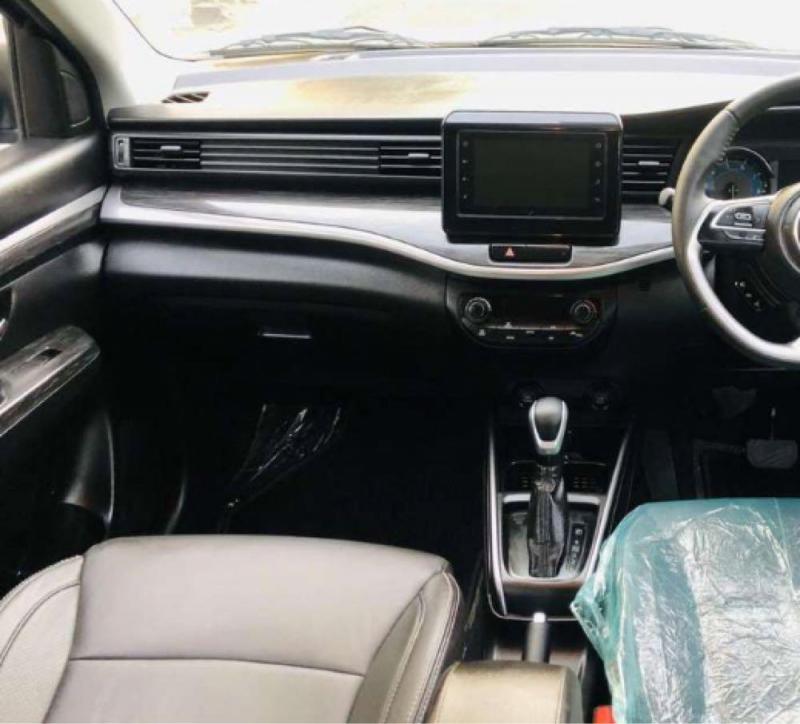 Maruti Suzuki XL6 Zeta MT Petrol 2022