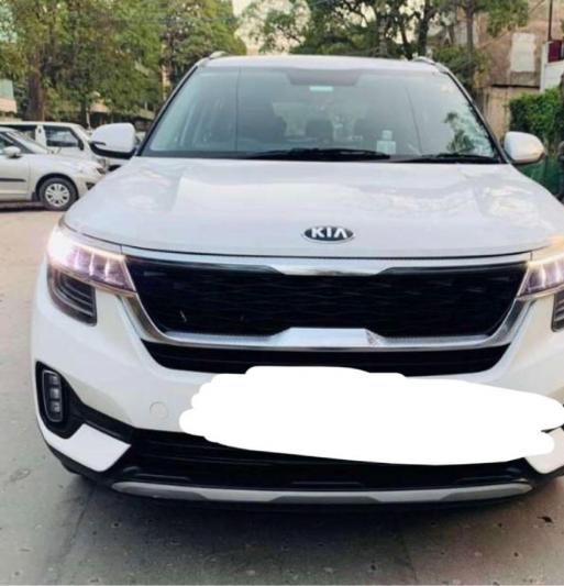 Kia Seltos HTK Plus 1.5 Petrol 2022