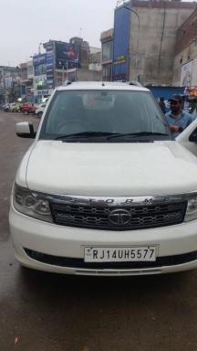 Tata Safari Storme 2.2 EX 4X2 2015