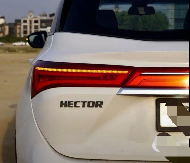 MG Hector Super 2.0 Diesel 2021