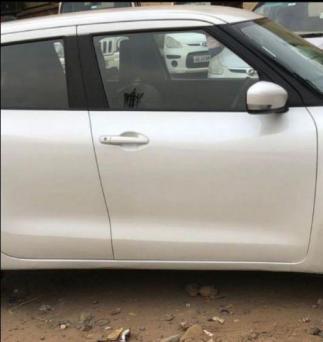 Maruti Suzuki Swift VXi 2018
