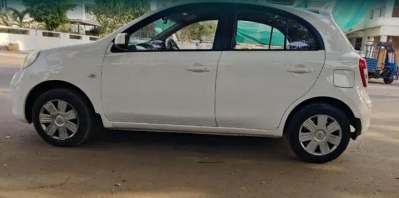 Nissan Micra XL PETROL 2011