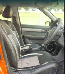Maruti Suzuki Swift VXi 2006