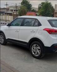 Hyundai Creta 1.4 E+ Diesel 2019
