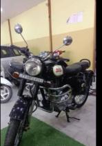Royal Enfield Classic 350cc 2018