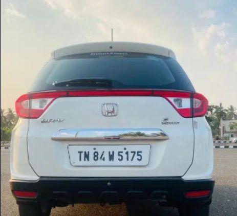 Honda BR-V V Diesel 2016