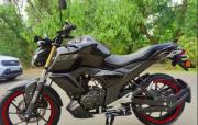 Yamaha FZ-FI V 3.0 150cc ABS BS6 2021