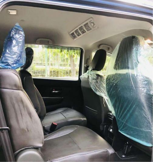 Maruti Suzuki XL6 Zeta MT Petrol 2022