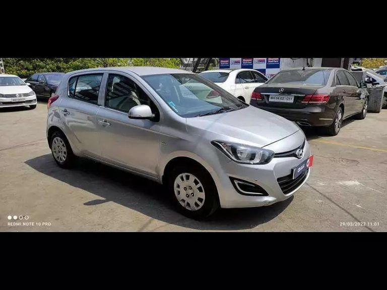 Hyundai i20 1.2 Asta 2018