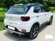 Hyundai Venue SX 1.5 CRDi BS6 2021