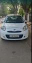 Nissan Micra XL PETROL 2011