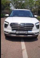 Hyundai Creta SX (O) 1.5 Diesel 2022