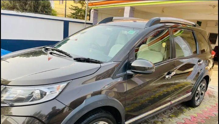 Honda BR-V VX Diesel 2018