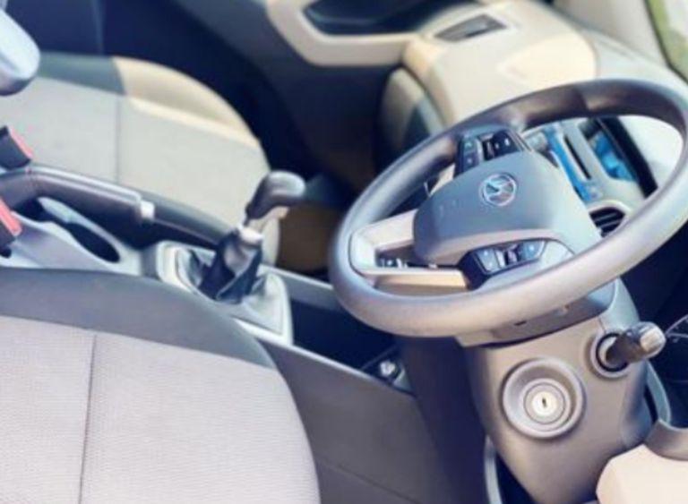 Hyundai Creta 1.4 S Diesel 2019