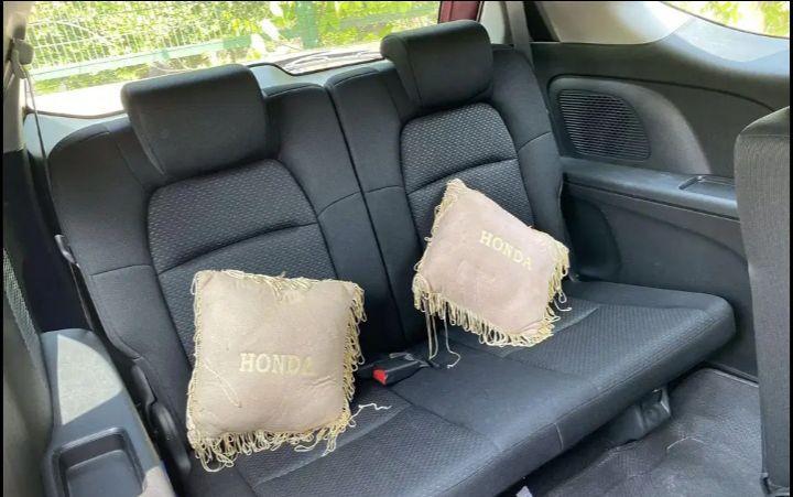 Honda BR-V S Diesel 2017