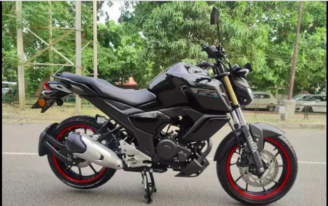 Yamaha FZ-FI V 3.0 150cc ABS BS6 2021