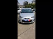 Hyundai i20 1.2 Asta 2018