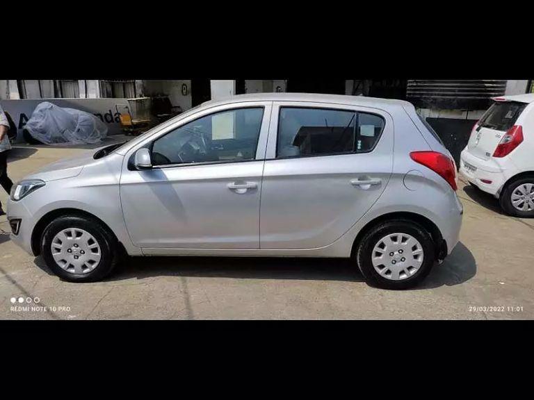 Hyundai i20 1.2 Asta 2018