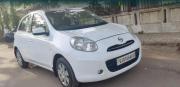 Nissan Micra XL PETROL 2011