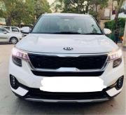 Kia Seltos HTK Plus 1.5 Petrol 2022