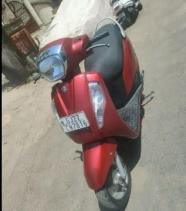 Suzuki Access 125cc 2018