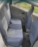 Maruti Suzuki Alto K10 LXi 2012