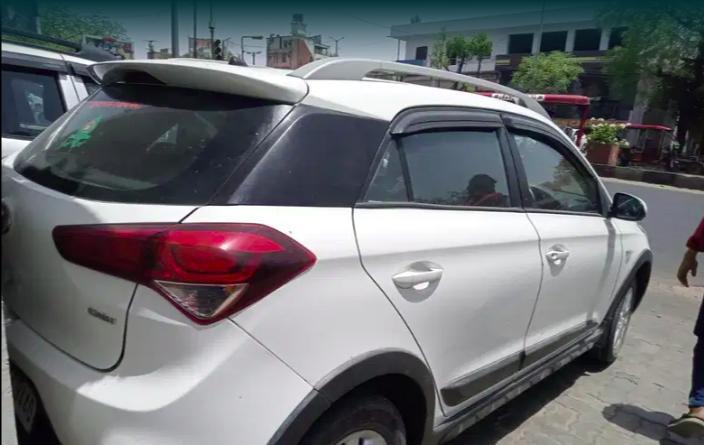 Hyundai i20 Active 1.4 SX 2016