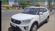 Hyundai Creta 1.4 S Diesel 2016