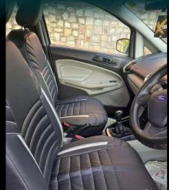 Ford EcoSport Trend 1.5L TDCI 2013