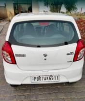 Maruti Suzuki ALTO 800 LXi 2013