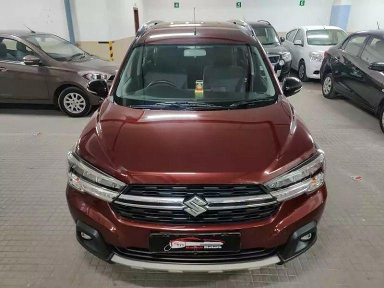 Maruti Suzuki XL6 Alpha AT Petrol BS6 2020