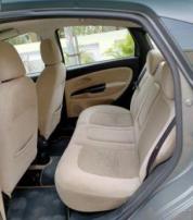 Fiat Linea Emotion PK 1.4 2011