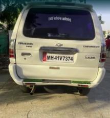 Chevrolet Tavera Neo 3 LT- 9 STR BS-III 2013