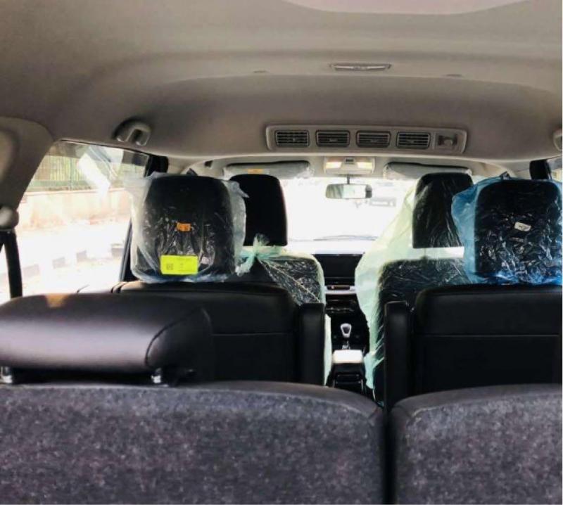 Maruti Suzuki XL6 Zeta MT Petrol 2022