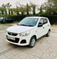 Maruti Suzuki Alto K10 VXi AMT 2016