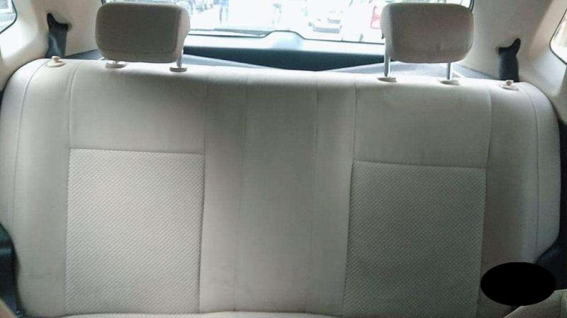 Volkswagen Polo Highline 1.2L (P) 2015