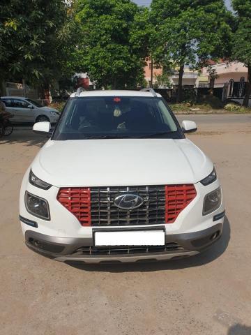 Hyundai Venue SX 1.0 Turbo BS6 2021