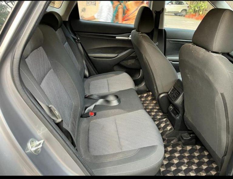 Kia Seltos HTK 1.5 Petrol 2020