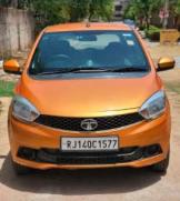 Tata Tiago Revotron XT 2016