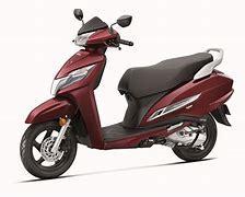 Honda Activa 110cc 2017