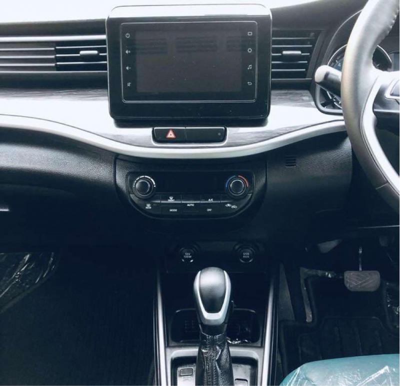 Maruti Suzuki XL6 Zeta MT Petrol 2022