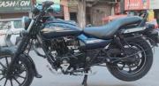 Bajaj Avenger Street 150 2017